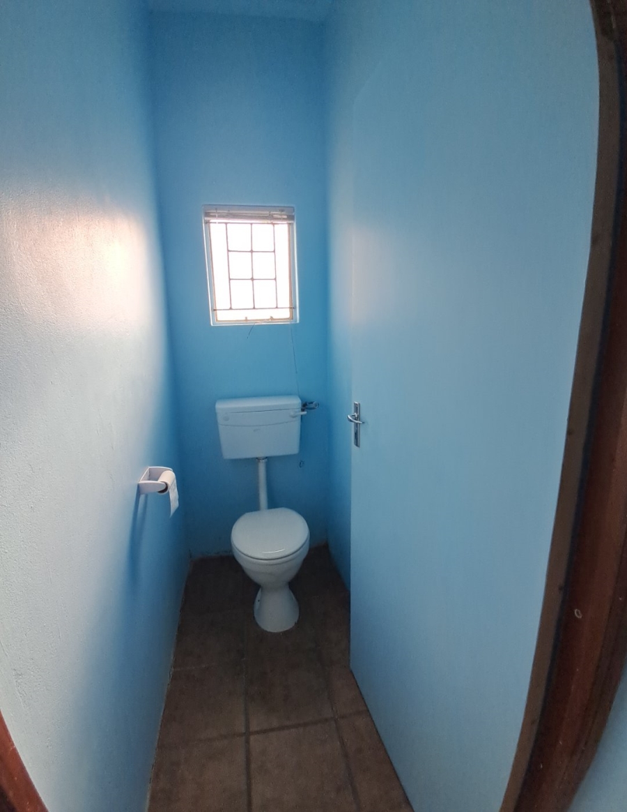 To Let commercial Property for Rent in George South Western Cape